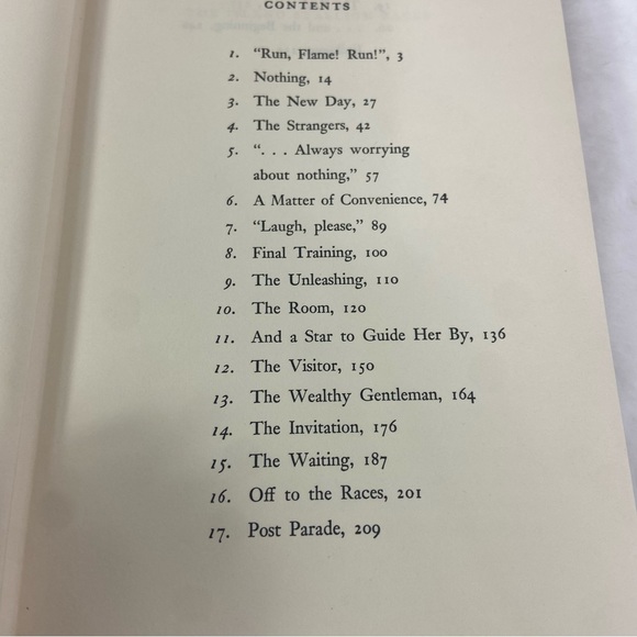 The Island Stallion Races hardback book by Farley, Walter 1955 - Picture 5 of 6